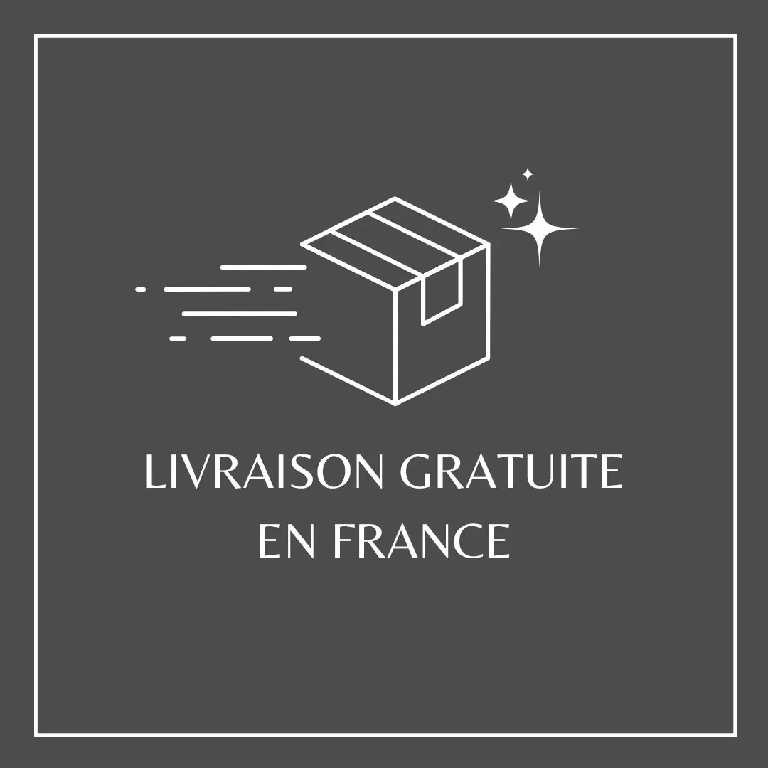 livraison gratuite